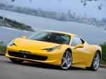 Ferrari 458 Italia 2009 года (AU)